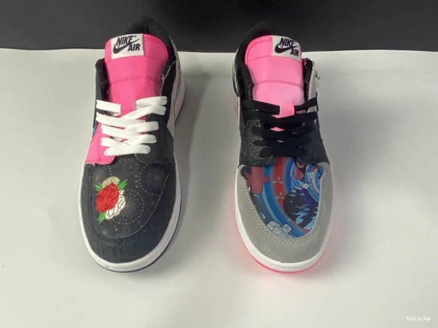 Cheap TB Year CW0418-006 Chinese Jordan (2020) Low 1 New Retro 0813